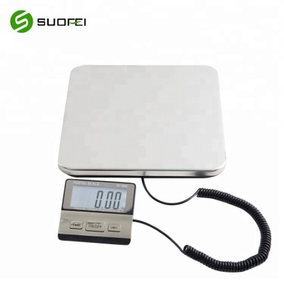 SF-888 High Precision China Wholesale Digital Postal Scale 100kg Weighing Scales Price