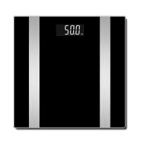 Hot selling bathroom weighing scale with 180kg capacity