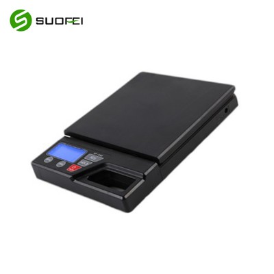 American Weigh Scales SF-440 suofei 10kg electronic house hold kitchen scale