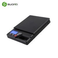 American Weigh Scales SF-440 suofei 10kg electronic house hold kitchen scale