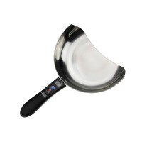 SF-008 Electronic scale measuring spoon,stainless steel 1g digital spoon pan scale